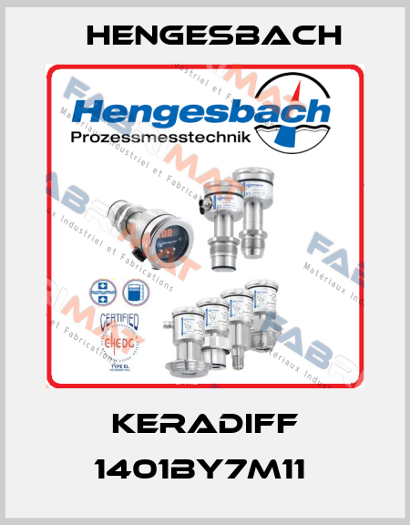 KERADIFF 1401BY7M11  Hengesbach