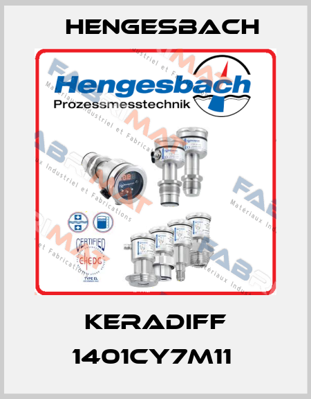 KERADIFF 1401CY7M11  Hengesbach