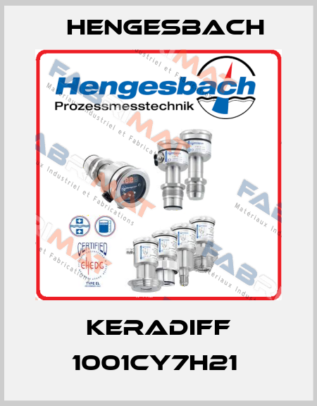 KERADIFF 1001CY7H21  Hengesbach
