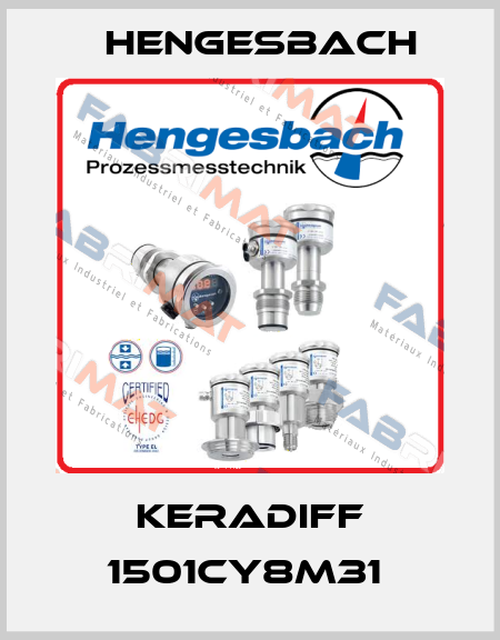 KERADIFF 1501CY8M31  Hengesbach