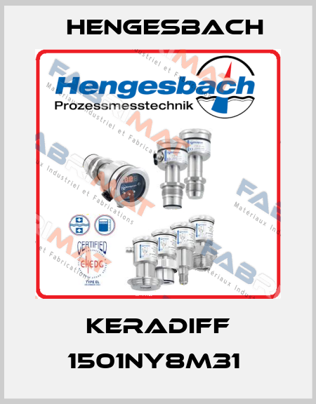 KERADIFF 1501NY8M31  Hengesbach