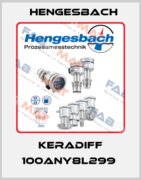 KERADIFF 100ANY8L299  Hengesbach
