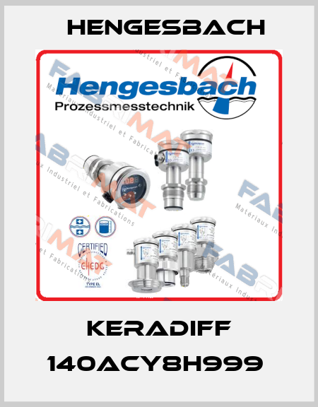 KERADIFF 140ACY8H999  Hengesbach