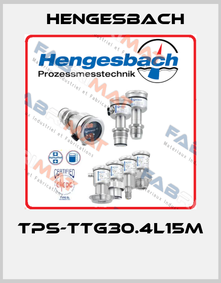 TPS-TTG30.4L15M  Hengesbach