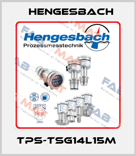 TPS-TSG14L15M  Hengesbach