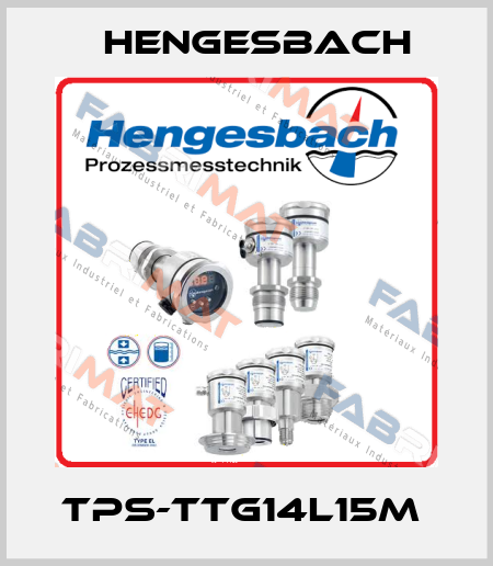 TPS-TTG14L15M  Hengesbach