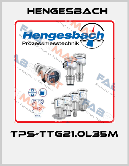 TPS-TTG21.0L35M  Hengesbach
