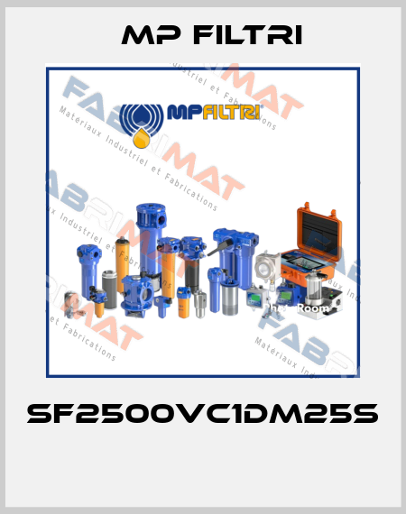 SF2500VC1DM25S  MP Filtri