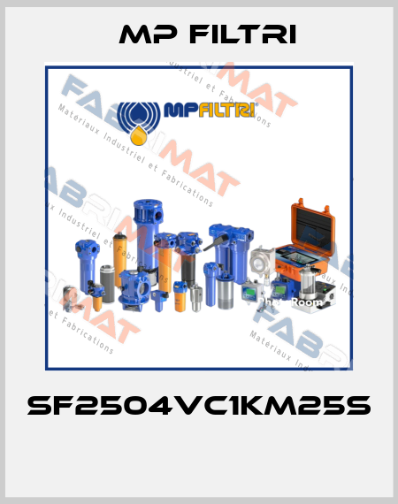 SF2504VC1KM25S  MP Filtri
