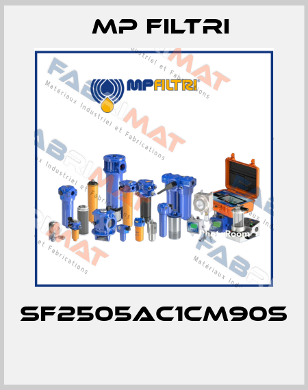 SF2505AC1CM90S  MP Filtri