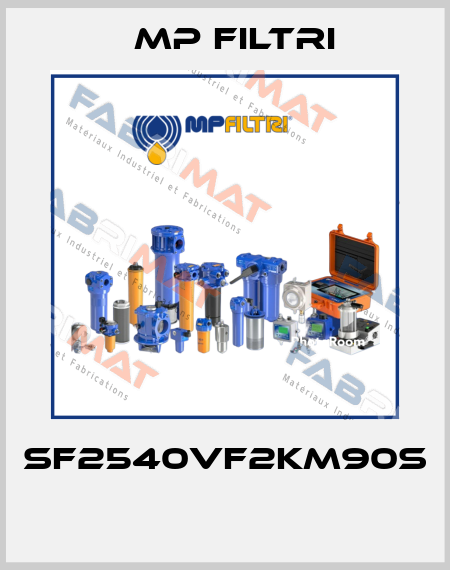 SF2540VF2KM90S  MP Filtri