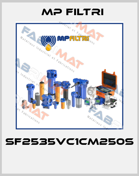 SF2535VC1CM250S  MP Filtri