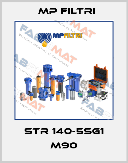 STR 140-5SG1 M90 MP Filtri