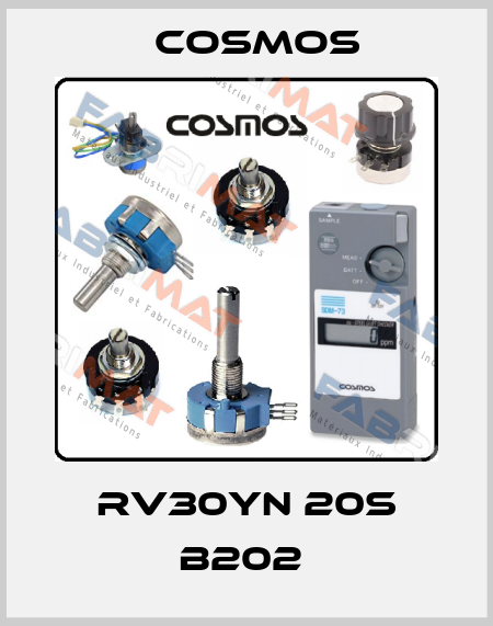 RV30YN 20S B202  Cosmos