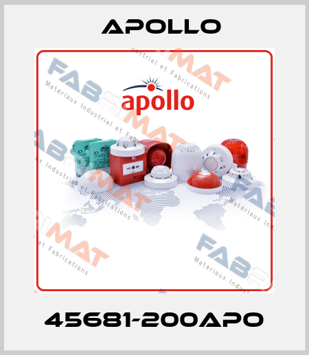 45681-200APO Apollo