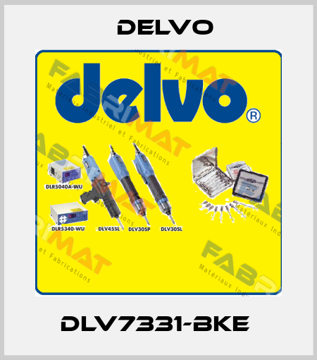 DLV7331-BKE  Delvo