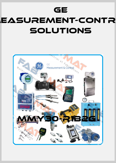 MMY30-R1B2G  GE Measurement-Control Solutions