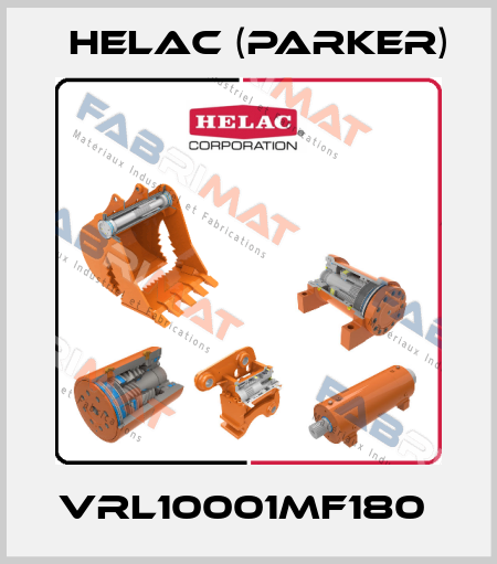 VRL10001MF180  Helac (Parker)