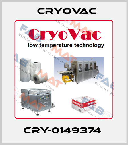 CRY-0149374  Cryovac