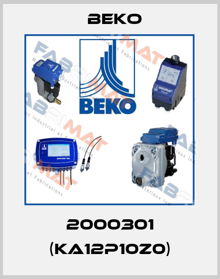 2000301 (KA12P10Z0) Beko