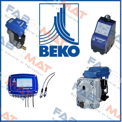 4002731  Beko