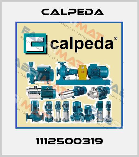 1112500319 Calpeda