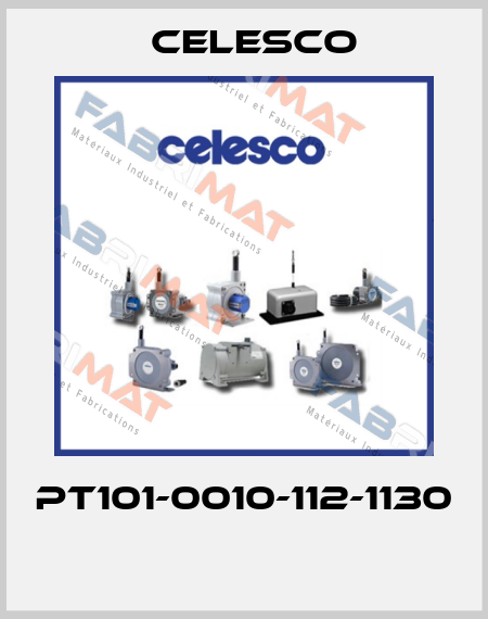 PT101-0010-112-1130  Celesco