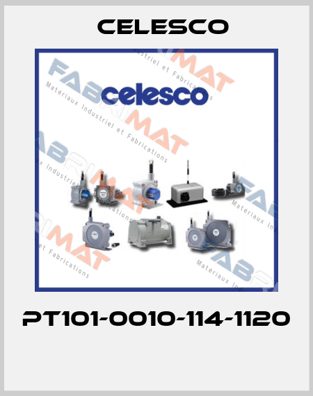 PT101-0010-114-1120  Celesco
