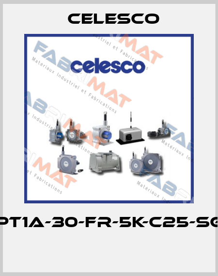 PT1A-30-FR-5K-C25-SG  Celesco