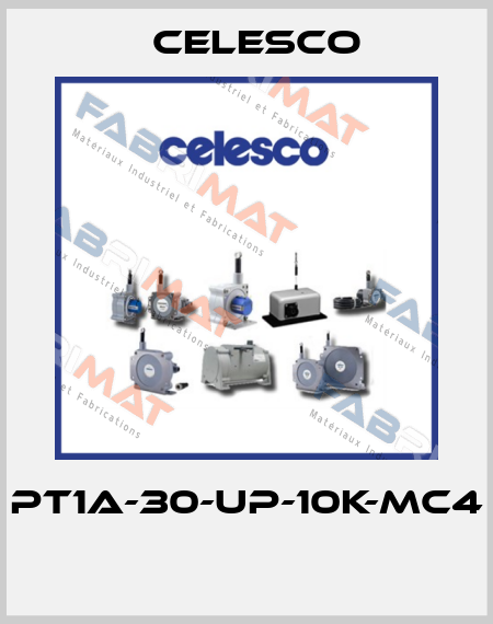 PT1A-30-UP-10K-MC4  Celesco