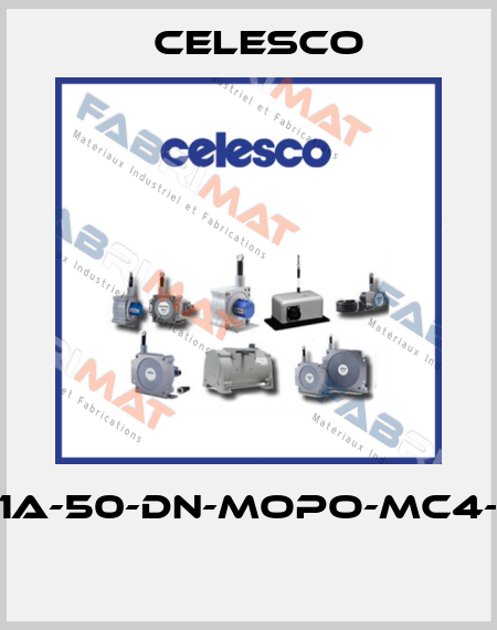 PT1A-50-DN-MOPO-MC4-SG  Celesco