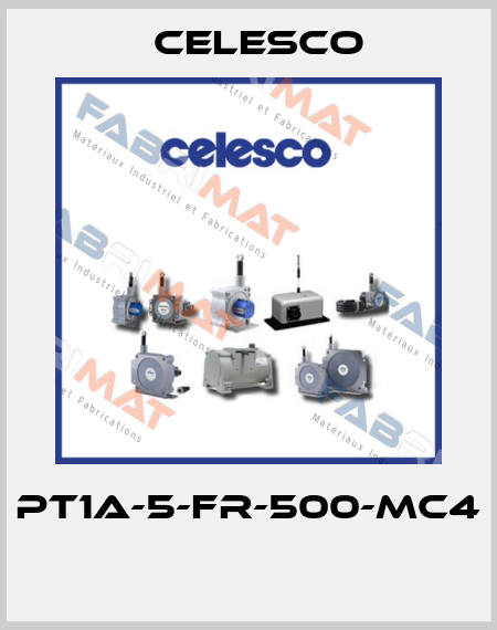 PT1A-5-FR-500-MC4  Celesco