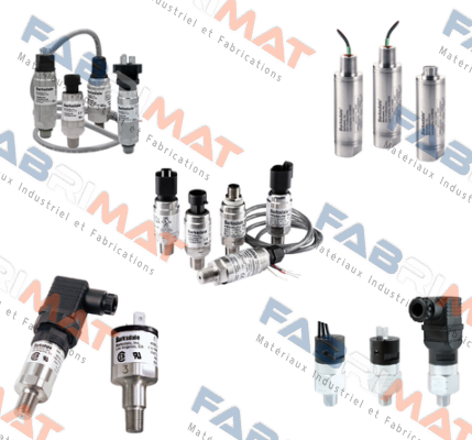 MSPS-MM100P4-F  Barksdale