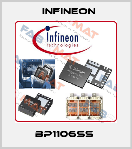 BP1106SS  Infineon