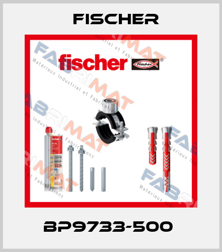 BP9733-500  Fischer