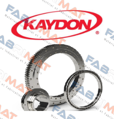 BP-S23-1 (P/N 600198)  Kaydon