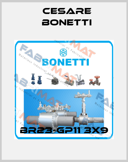 BR23-GP11 3x9 Cesare Bonetti