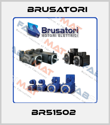 BR51502  Brusatori