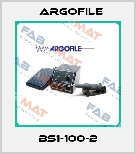BS1-100-2 Argofile