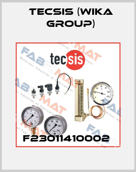 F23011410002  Tecsis (WIKA Group)