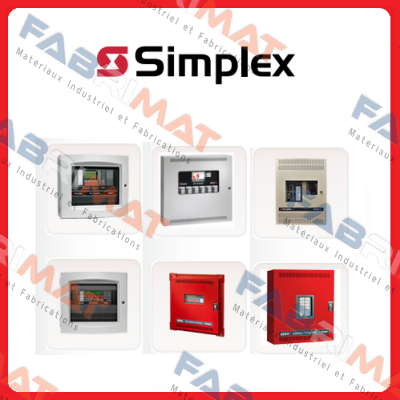 2099-9804  Simplex