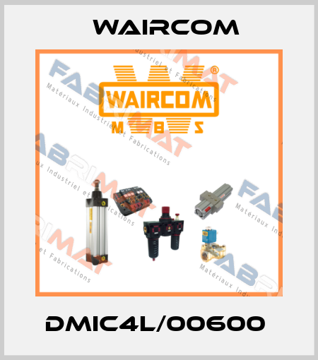 DMIC4L/00600  Waircom