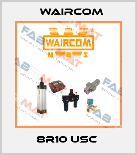 8R10 USC  Waircom
