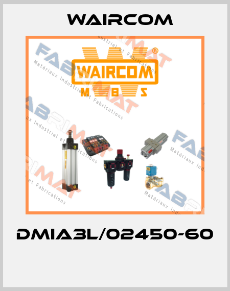 DMIA3L/02450-60  Waircom