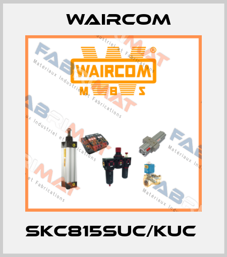 SKC815SUC/KUC  Waircom