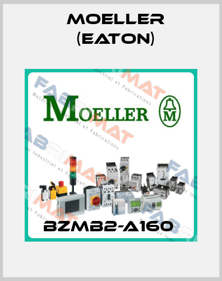 BZMB2-A160  Moeller (Eaton)