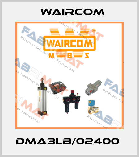 DMA3LB/02400  Waircom