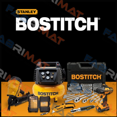 101532-S  Bostitch