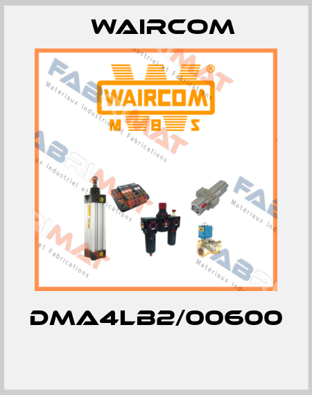 DMA4LB2/00600  Waircom