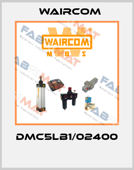 DMC5LB1/02400  Waircom